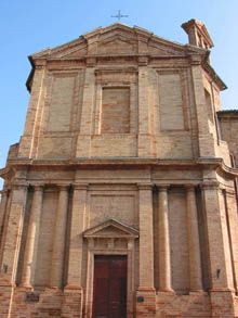 Chiesa del Suffragio